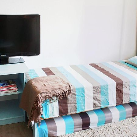 Cosy Studio In The Heart Of Lyon Near Vieux-Lyon Bagian luar foto