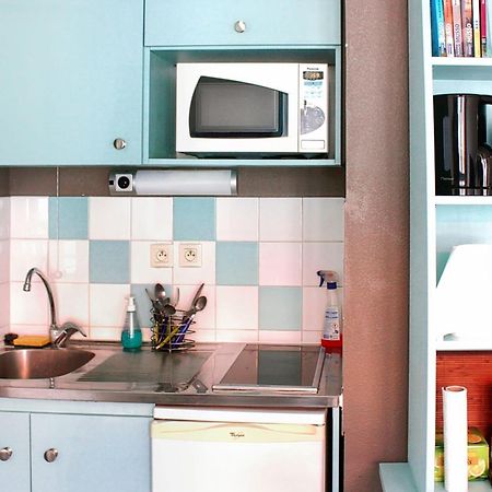 Cosy Studio In The Heart Of Lyon Near Vieux-Lyon Bagian luar foto