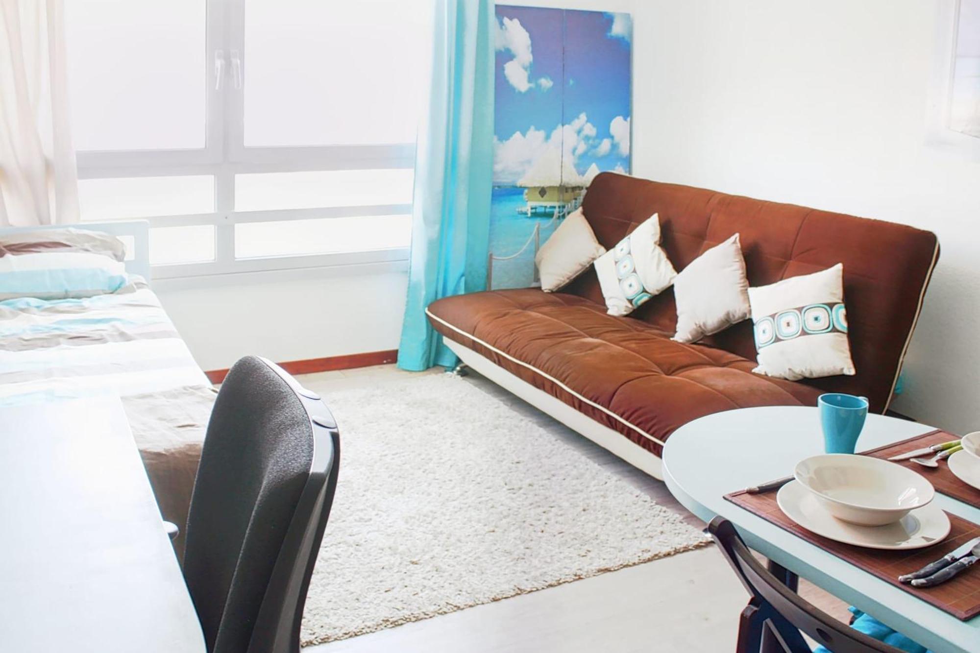 Cosy Studio In The Heart Of Lyon Near Vieux-Lyon Bagian luar foto