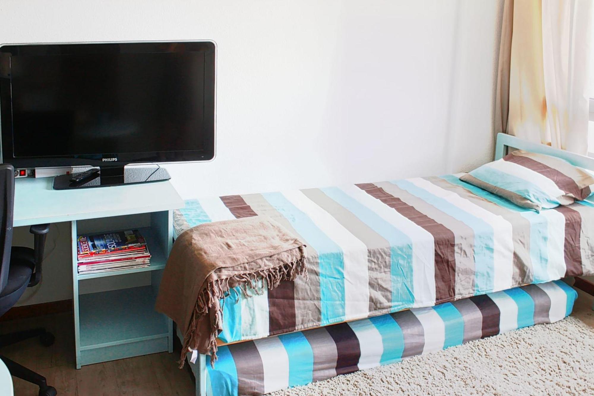 Cosy Studio In The Heart Of Lyon Near Vieux-Lyon Bagian luar foto