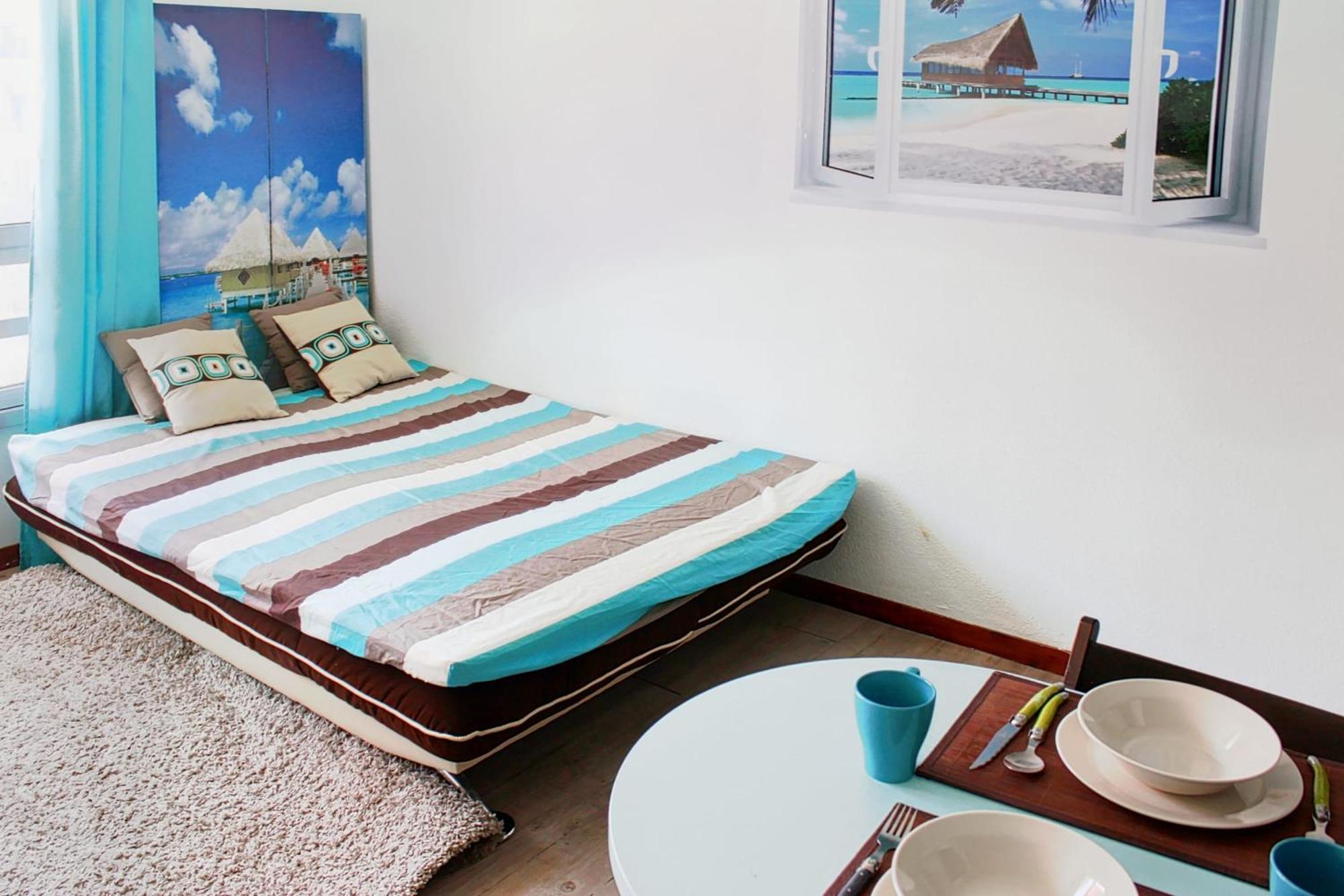 Cosy Studio In The Heart Of Lyon Near Vieux-Lyon Bagian luar foto