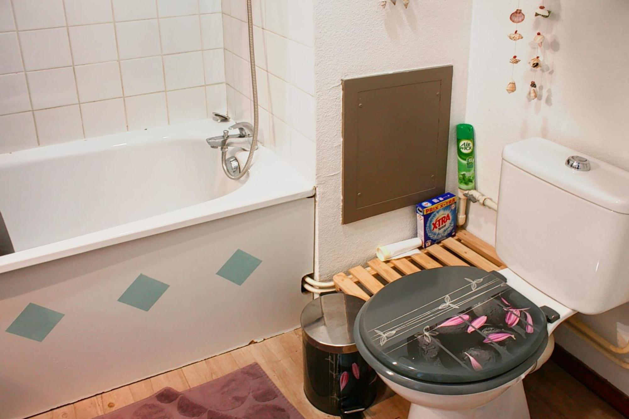 Cosy Studio In The Heart Of Lyon Near Vieux-Lyon Bagian luar foto